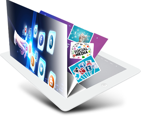 SOCIAL MEDIA